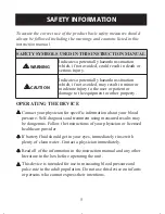 Preview for 5 page of Omron IntelliSense HEM-790ITCAN Instruction Manual