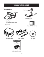 Предварительный просмотр 10 страницы Omron IntelliSense HEM-790ITCAN Instruction Manual