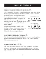 Preview for 12 page of Omron IntelliSense HEM-790ITCAN Instruction Manual