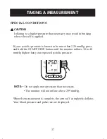 Preview for 37 page of Omron IntelliSense HEM-790ITCAN Instruction Manual