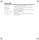 Preview for 2 page of Omron IntelliSense HEM-907 Instruction Manual