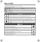 Preview for 8 page of Omron IntelliSense HEM-907 Instruction Manual