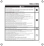 Предварительный просмотр 9 страницы Omron IntelliSense HEM-907 Instruction Manual