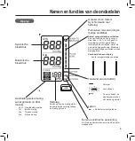 Preview for 61 page of Omron IntelliSense HEM-907 Instruction Manual