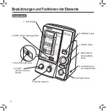 Предварительный просмотр 144 страницы Omron IntelliSense HEM-907 Instruction Manual