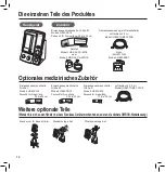 Preview for 152 page of Omron IntelliSense HEM-907 Instruction Manual