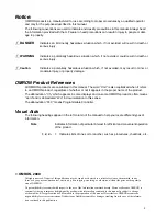 Preview for 2 page of Omron ITBC-CST01 - 09-2000 Operation Manual