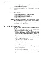 Preview for 7 page of Omron ITBC-CST01 - 09-2000 Operation Manual