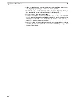 Предварительный просмотр 8 страницы Omron ITBC-CST01 - 09-2000 Operation Manual