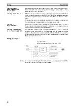 Preview for 34 page of Omron J7 series User Manual