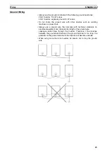 Preview for 37 page of Omron J7 series User Manual