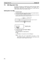Preview for 130 page of Omron J7 series User Manual