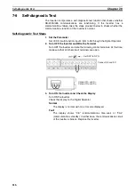 Предварительный просмотр 130 страницы Omron J7 series User Manual