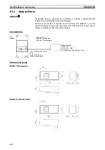 Preview for 150 page of Omron J7 series User Manual