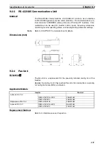 Preview for 151 page of Omron J7 series User Manual