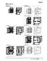 Предварительный просмотр 27 страницы Omron J7KN - Datasheet