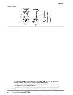 Preview for 10 page of Omron J7TKN - Datasheet