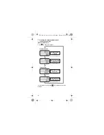 Предварительный просмотр 12 страницы Omron Jog style Instruction Manual