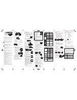 Omron JPN2 Instruction Manual preview