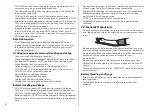 Предварительный просмотр 4 страницы Omron JPN610T Instruction Manual