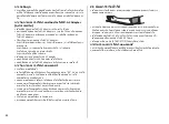 Preview for 44 page of Omron JPN610T Instruction Manual