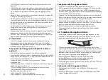 Preview for 52 page of Omron JPN610T Instruction Manual