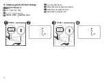 Предварительный просмотр 104 страницы Omron JPN710T Instruction Manual