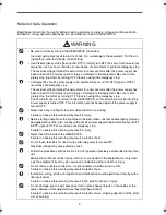 Preview for 4 page of Omron Junma ML-II SJDE-02ANA-OY Manual