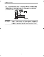 Preview for 36 page of Omron Junma ML-II SJDE-02ANA-OY Manual