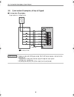 Preview for 46 page of Omron Junma ML-II SJDE-02ANA-OY Manual