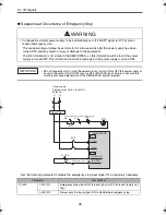 Preview for 50 page of Omron Junma ML-II SJDE-02ANA-OY Manual