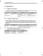 Preview for 158 page of Omron Junma ML-II SJDE-02ANA-OY Manual