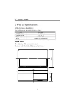 Предварительный просмотр 7 страницы Omron JUNMA Series User Manual