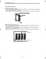 Предварительный просмотр 17 страницы Omron JUNMA SJDE-**APA-OY User Manual