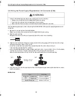 Preview for 31 page of Omron JUNMA SJDE-**APA-OY User Manual
