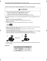 Предварительный просмотр 31 страницы Omron JUNMA SJDE-**APA-OY User Manual