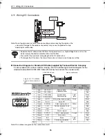 Предварительный просмотр 37 страницы Omron JUNMA SJDE-**APA-OY User Manual