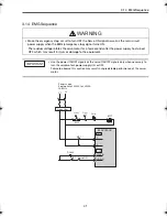 Preview for 42 page of Omron JUNMA SJDE-**APA-OY User Manual