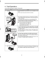 Preview for 45 page of Omron JUNMA SJDE-**APA-OY User Manual