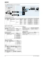 Предварительный просмотр 14 страницы Omron JUNMA - Manual