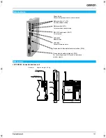 Предварительный просмотр 3 страницы Omron JUSP-NS300 Datasheet