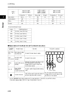 Предварительный просмотр 40 страницы Omron JX-A4004 User Manual