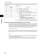 Preview for 154 page of Omron JX-A4004 User Manual