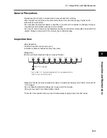 Preview for 177 page of Omron JX-A4004 User Manual