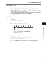 Предварительный просмотр 177 страницы Omron JX-A4004 User Manual