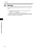 Preview for 182 page of Omron JX-A4004 User Manual