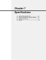 Preview for 183 page of Omron JX-A4004 User Manual