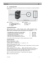 Preview for 9 page of Omron JX -  V1.0 (Danish) Quick Manual