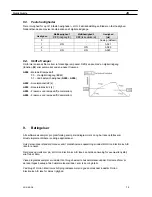 Preview for 14 page of Omron JX -  V1.0 (Danish) Quick Manual