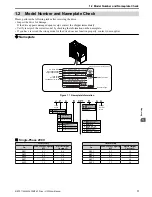 Preview for 19 page of Omron JZA User Manual